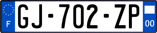 GJ-702-ZP