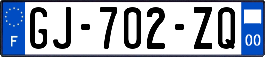 GJ-702-ZQ