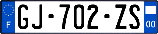 GJ-702-ZS