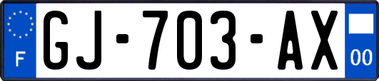 GJ-703-AX