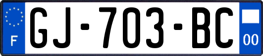 GJ-703-BC