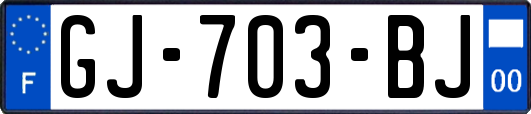 GJ-703-BJ