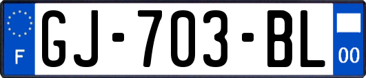 GJ-703-BL