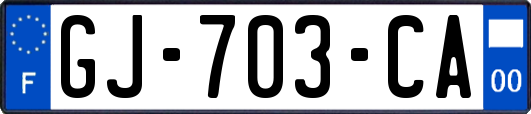 GJ-703-CA