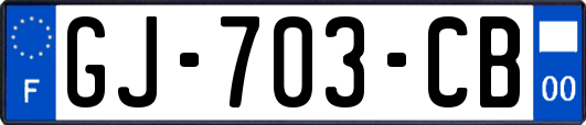 GJ-703-CB