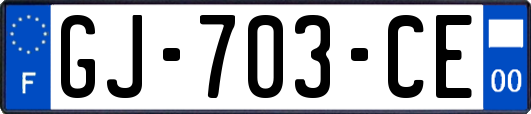 GJ-703-CE