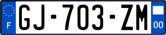 GJ-703-ZM
