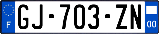 GJ-703-ZN
