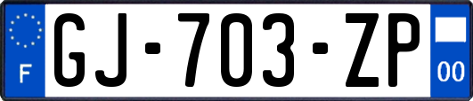 GJ-703-ZP