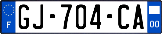 GJ-704-CA