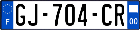 GJ-704-CR