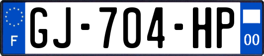 GJ-704-HP