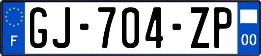 GJ-704-ZP