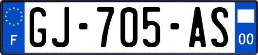 GJ-705-AS