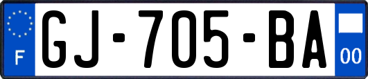 GJ-705-BA