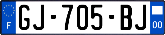 GJ-705-BJ