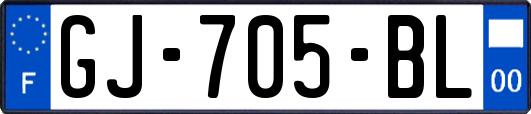 GJ-705-BL