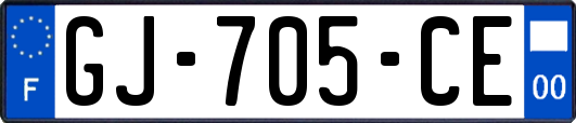 GJ-705-CE