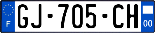 GJ-705-CH