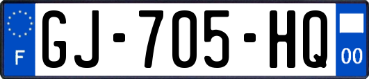 GJ-705-HQ