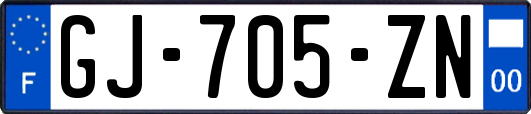 GJ-705-ZN