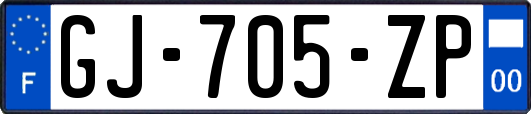 GJ-705-ZP