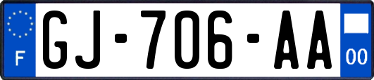 GJ-706-AA