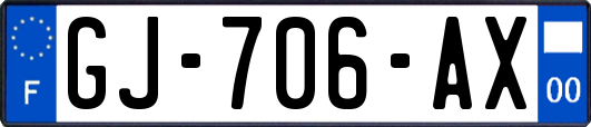 GJ-706-AX