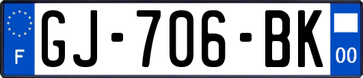 GJ-706-BK