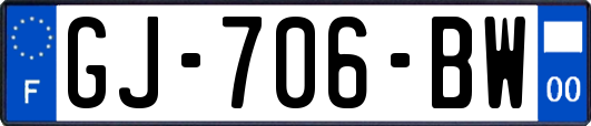 GJ-706-BW