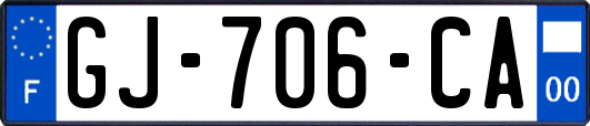 GJ-706-CA