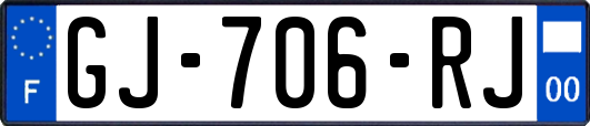 GJ-706-RJ