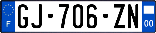 GJ-706-ZN