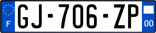 GJ-706-ZP