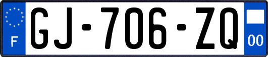 GJ-706-ZQ