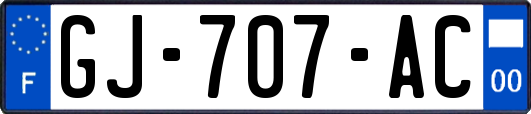 GJ-707-AC