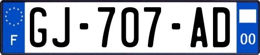 GJ-707-AD