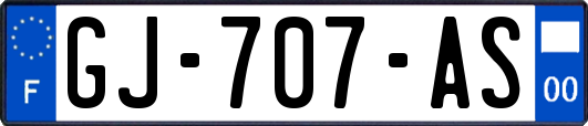 GJ-707-AS