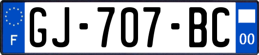 GJ-707-BC