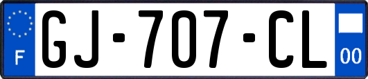 GJ-707-CL