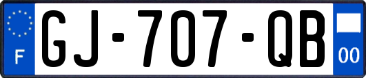 GJ-707-QB