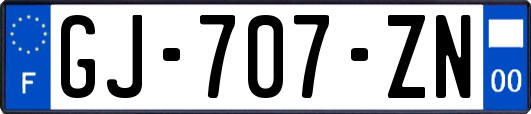 GJ-707-ZN