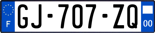 GJ-707-ZQ