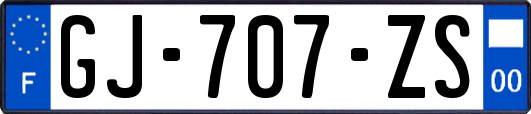 GJ-707-ZS