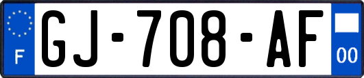 GJ-708-AF