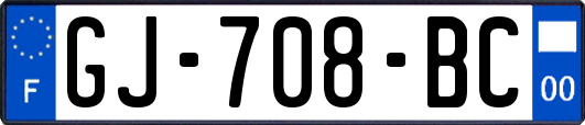 GJ-708-BC