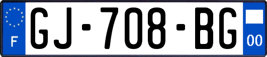 GJ-708-BG