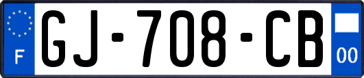 GJ-708-CB