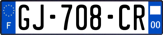 GJ-708-CR