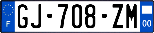 GJ-708-ZM